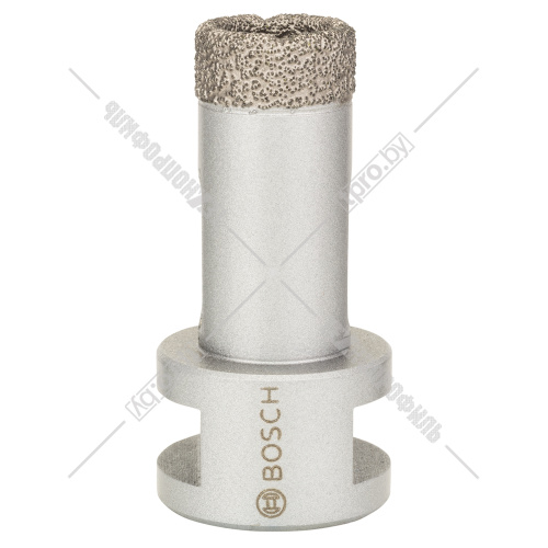 Алмазная коронка D20 мм Best for Ceramic BOSCH (2608587115) купить в Гродно