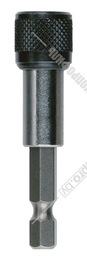 Магнитный держатель бит (58 мм) с фиксатором Milwaukee (4932373483) купить в Гродно фото 2
