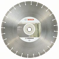 Алмазный круг Standard for Concrete 400x25,4 мм BOSCH (2608603807) купить в Гродно