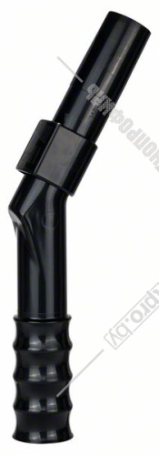 Ручка регулирующая для пылесоса GAS,PAS 35 мм BOSCH (2607000164) купить в Гродно