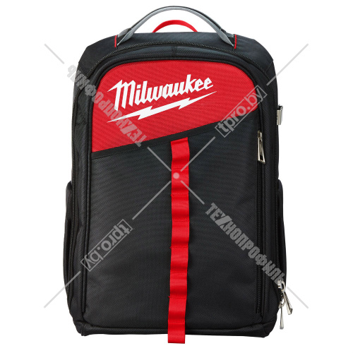 Рюкзак компактный для инструмента Milwaukee (4932464834) купить в Гродно фото 2