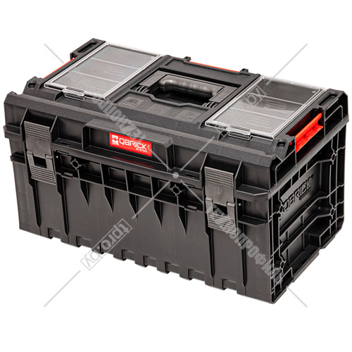 Ящик для инструментов Qbrick System ONE 350 2.0 Profi (SKRQ350P2CZAPG001) купить в Гродно
