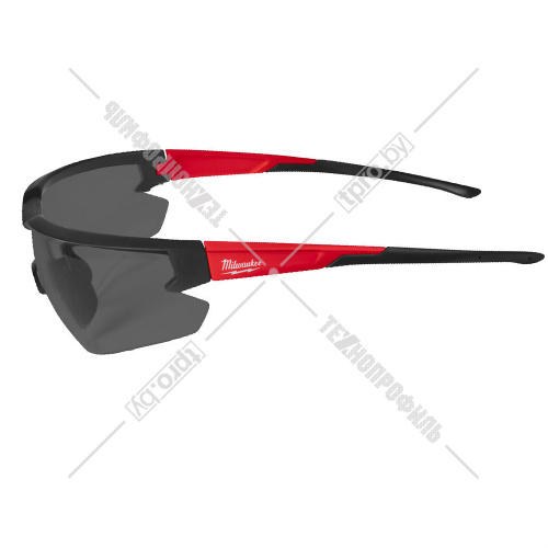 Защитные очки ENHANCED (затемненные) Milwaukee (4932478764) купить в Гродно фото 3