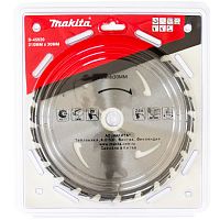 Пильный диск 210x2,0х30 мм Z24 MAKITA (D-45939) купить в Гродно