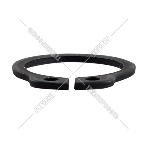 Стопорное кольцо S-15 к DP4011 / HP1641F / BO6030 / DJR186 / GA9061R MAKITA (961055-9) купить в Гродно фото 3