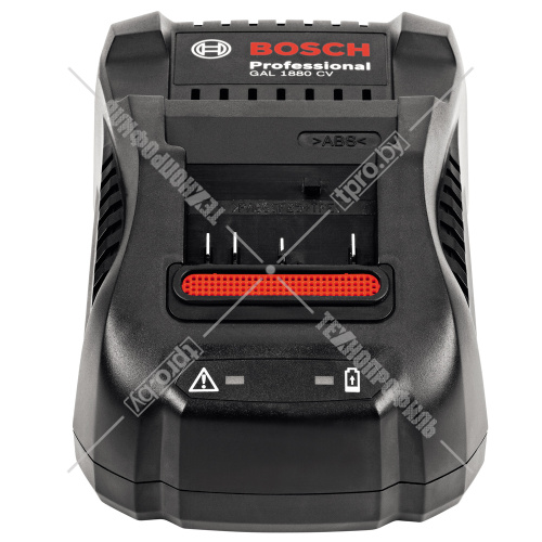 Зарядное устройство GAL 1880 CV Professional BOSCH (1600A00B8G) купить в Гродно фото 2