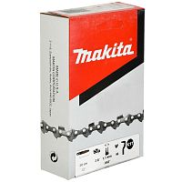 Цепь 30 см для пилы DUC303Z (3/8" 1,1 мм ,46 зв) MAKITA (531291046) купить в Гродно