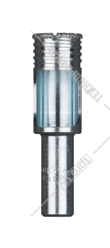 Алмазная коронка D15 мм Diam Drill Milwaukee (4932352155) купить в Гродно фото 2