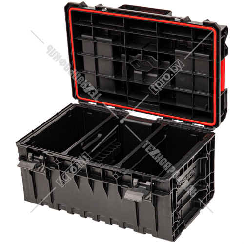 Ящик для инструментов Qbrick System ONE 350 2.0 Profi (SKRQ350P2CZAPG001) купить в Гродно фото 2