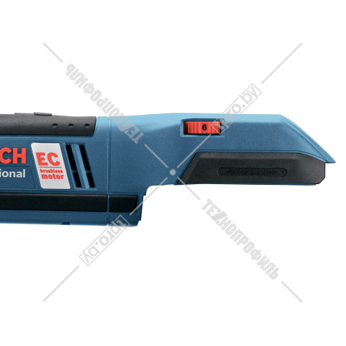 Многофункциональный инструмент аккумуляторный GOP 18V-28 Professional BOSCH (06018B6002) купить в Гродно фото 5