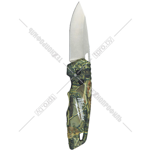 Нож выкидной FASTBACK (камуфляжный) Milwaukee (4932492375) купить в Гродно фото 5