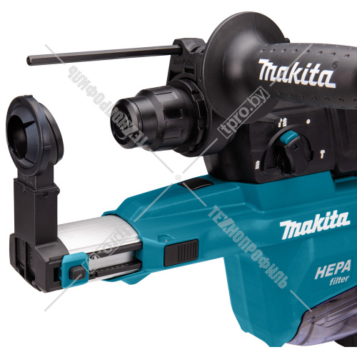 Перфоратор HR2653 (HR 2653) с системой пылеудаления MAKITA купить в Гродно фото 2