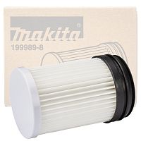 Фильтр HEPA для пылесосов DCL281F / DCL180 / CL183D / CL108FD / CL106FD MAKITA (199989-8) купить в Гродно