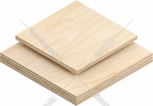 Пилка для лобзика T 119 B Basic for Wood (5 шт) BOSCH (2608630037) купить в Гродно фото 4