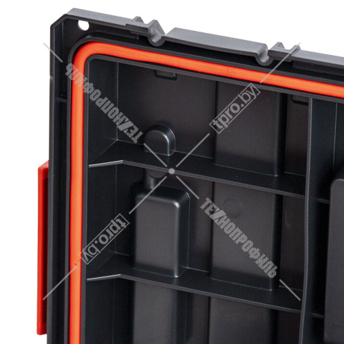 Ящик для инструментов Qbrick System PRIME Toolbox 150 Profi (SKRQPRIM150PCZAPG001) купить в Гродно фото 7