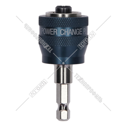 Адаптер Power-Chance Plus 8,7 мм + HM сверло105 мм BOSCH (2608522412) купить в Гродно фото 3