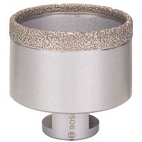 Алмазная коронка D65 мм M14 Best for Ceramic BOSCH (2608587129) купить в Гродно