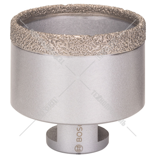 Алмазная коронка D65 мм M14 Best for Ceramic BOSCH (2608587129) купить в Гродно