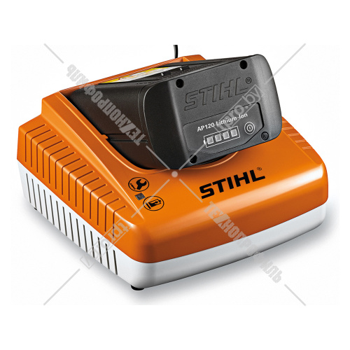Аккумулятор AР300 (36V / 6.3 Ah) STIHL (48504006530) купить в Гродно фото 2