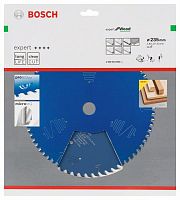 Пильный диск 235x2,8х30мм Z56 Expert for Wood BOSCH (2608644066) купить в Гродно
