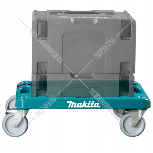 Роликовая платформа для Makpac 1-4 MAKITA (P-83886) купить в Гродно фото 2
