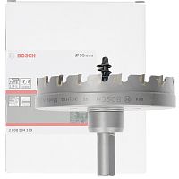 Коронка 95 мм Precision for Sheet Metal BOSCH (2608594159) купить в Гродно