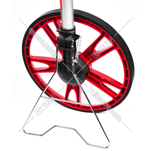Курвиметр (измерительное колесо) ELITECH (2210.000900) купить в Гродно фото 8