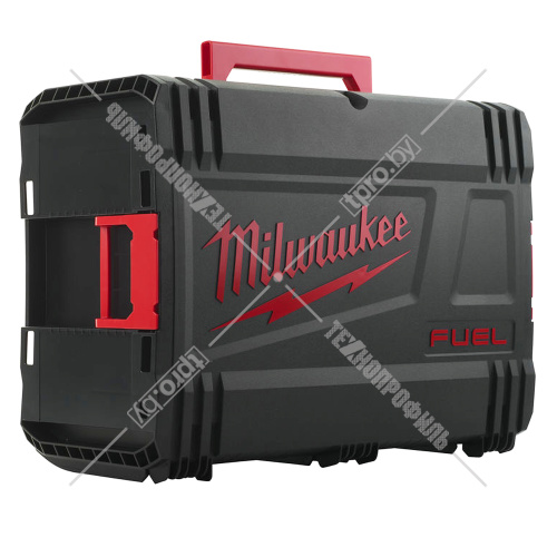Кейс HD Box 3 Milwaukee (4932453386) купить в Гродно