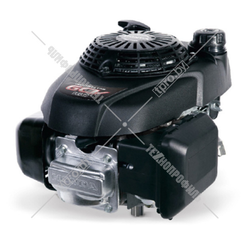 Двигатель 4-х тактный GCV160E-A1G9-SD (3,3 кВт/4,4 л.с.) HONDA купить в Гродно