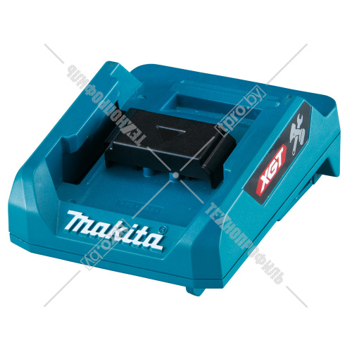 Адаптер BTC05 с тестера BTC04 на аккумулятор XGT 40Vmax MAKITA (191K30-9) купить в Гродно фото 4