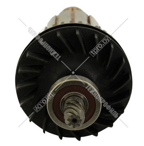 Ротор к PBS/GBS 75 A/AE BOSCH (2604010935) купить в Гродно фото 2