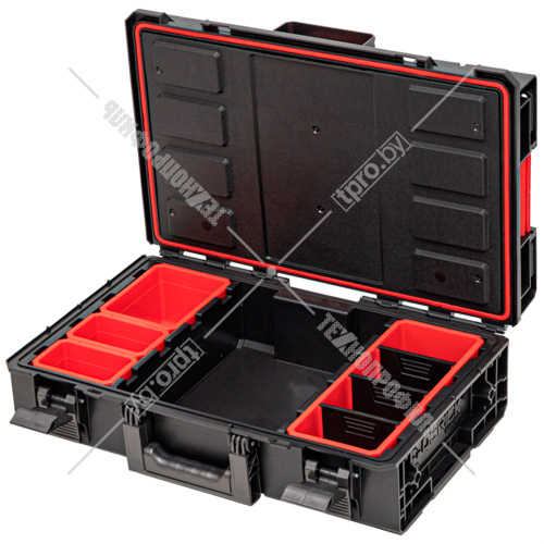 Ящик для инструментов Qbrick System ONE 200 2.0 Expert (SKRQ200E2CZAPG001) купить в Гродно фото 4