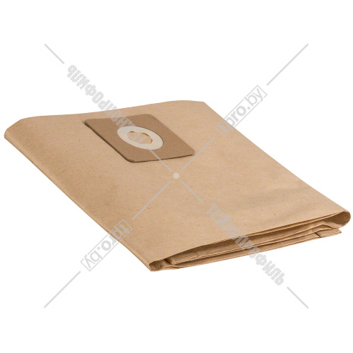 Мешок-пылесборник бумажный для AdvancedVac 20 BOSCH (2609256F33) купить в Гродно фото 2