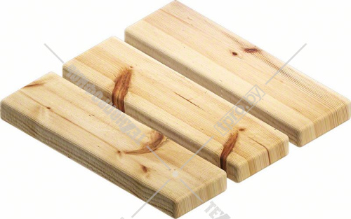 Пилка для лобзика T 101 BR Clean for Wood (1 шт) BOSCH (2608633623-A) купить в Гродно фото 3