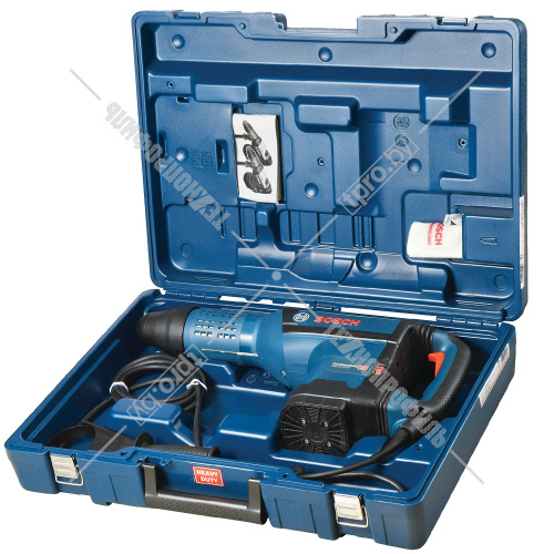 Перфоратор GBH 12-52 DV Professional BOSCH (0611266000) купить в Гродно фото 6