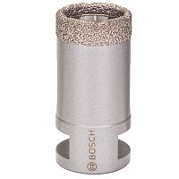 Алмазная коронка D30 мм M14 Best for Ceramic BOSCH (2608587119) купить в Гродно