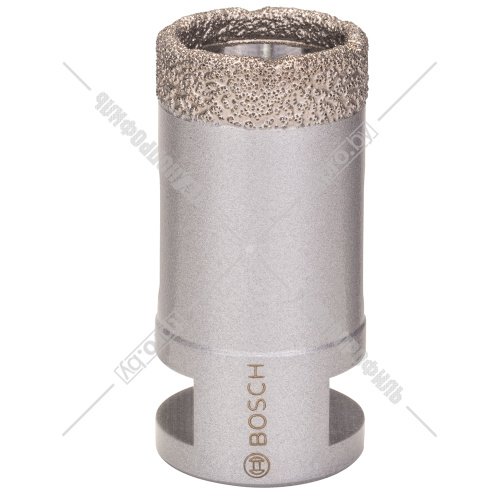 Алмазная коронка D30 мм M14 Best for Ceramic BOSCH (2608587119) купить в Гродно