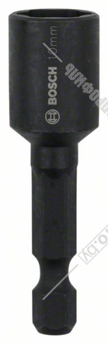 Торцовая головка ударная Impact Control 10 x50 мм BOSCH (2608551020) купить в Гродно