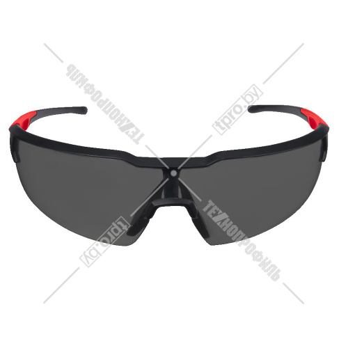 Защитные очки ENHANCED (затемненные) Milwaukee (4932478764) купить в Гродно фото 2
