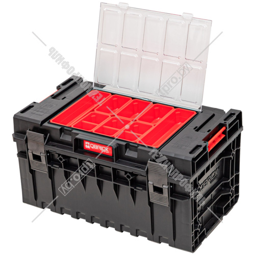 Ящик для инструментов Qbrick System ONE 350 2.0 Expert (SKRQ350E2CZAPG001) купить в Гродно фото 3