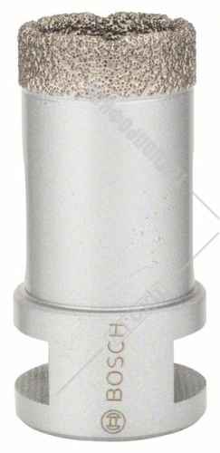 Алмазная коронка D27 мм M14 Best for Ceramic BOSCH (2608587118) купить в Гродно