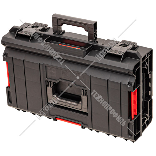 Ящик для инструментов Qbrick System ONE 200 2.0 Basic (SKRQ200B2CZAPG001) купить в Гродно фото 4