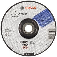 Отрезной круг 180х3,0х22,23 мм Expert for Metal BOSCH (2608600316) купить в Гродно