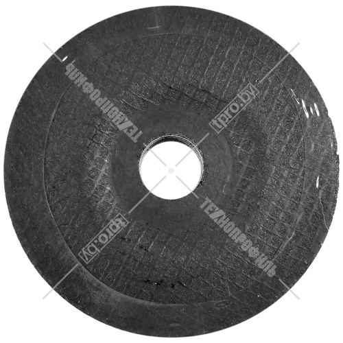 Обдирочный круг 180х6х22,23 мм для металла MAKITA (D-18471) купить в Гродно фото 2