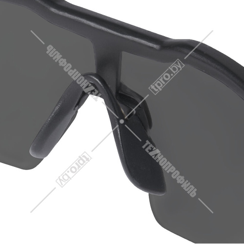 Защитные очки ENHANCED (затемненные) Milwaukee (4932478764) купить в Гродно фото 4