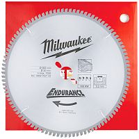 Пильный диск 305х3,2х30 мм Z96 по дереву Milwaukee (4932352142) купить в Гродно