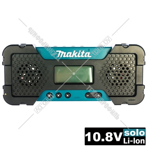 Радио аккумуляторное MR051 (MR 051) MAKITA купить в Гродно