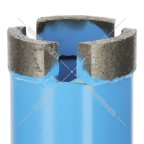 Алмазная коронка D32 мм G 1/2" Standard for Concrete BOSCH (2608601734) купить в Гродно фото 2