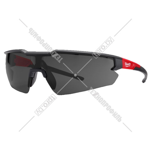 Защитные очки ENHANCED (затемненные) Milwaukee (4932478764) купить в Гродно