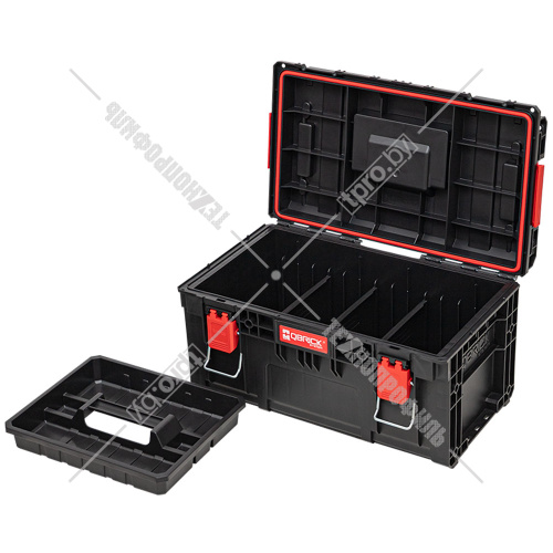 Ящик для инструментов Qbrick System PRIME Toolbox 250 Vario (SKRQPRIM250VCZAPG001) купить в Гродно фото 6